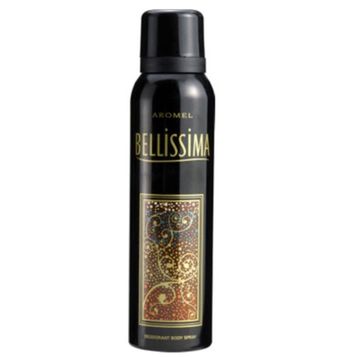 Bellissima 6x150 ml Kadın Deodorant