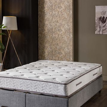 Bellona 160x200 cm Caprice Full Ortopedik Çift Kişilik Yatak
