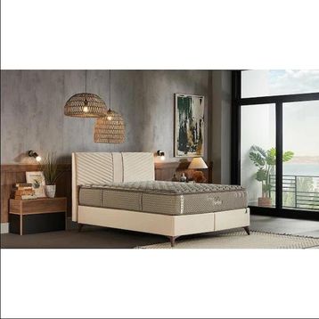 Bellona Dream Bamboo 160x200 cm Yatak
