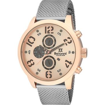 Belonni BL5162B Erkek Kol Saati