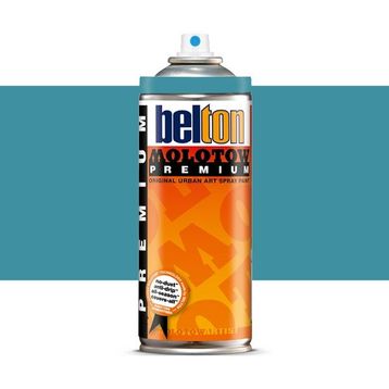 Belton Molotow 111 Dolphin Blue 400 ml Sprey Boya