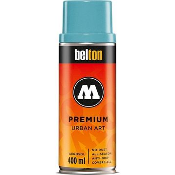 Belton Molotow 111 Dolphin Blue 400 ml Sprey Boya