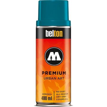 Belton Molotow 116 Alga 400 ml Sprey Boya
