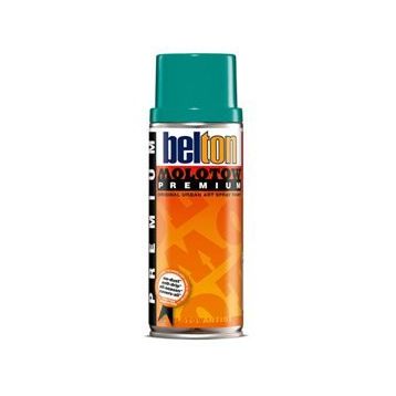 Belton Molotow 126 Lagoon Blue 400 ml Sprey Boya