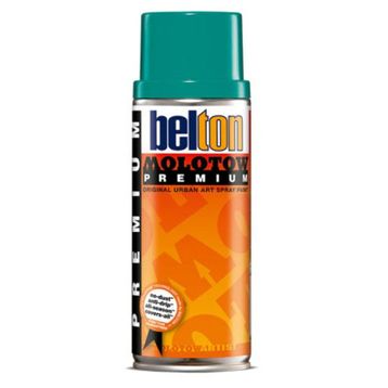 Belton Molotow 126 Lagoon Blue 400 ml Sprey Boya