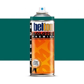 Belton Molotow 126 Lagoon Blue 400 ml Sprey Boya