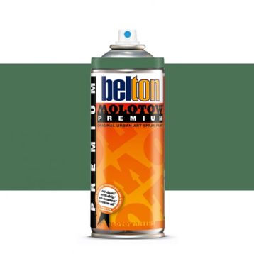 Belton Molotow 134 Swamp 400 ml Sprey Boya