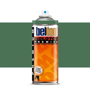Belton Molotow 134 Swamp 400 ml Sprey Boya