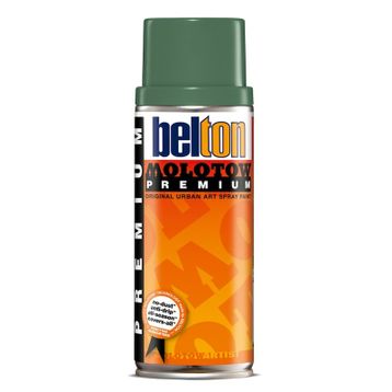 Belton Molotow 134 Swamp 400 ml Sprey Boya
