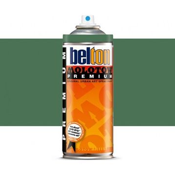 Belton Molotow 134 Swamp 400 ml Sprey Boya