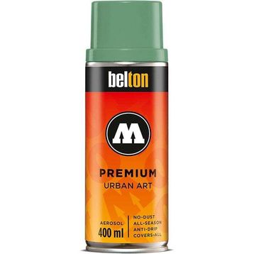 Belton Molotow 134 Swamp 400 ml Sprey Boya