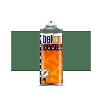 Belton Molotow 134 Swamp 400 ml Sprey Boya