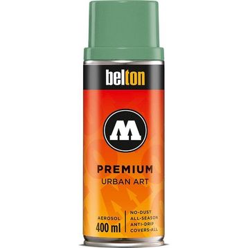 Belton Molotow 134 Swamp 400 ml Sprey Boya