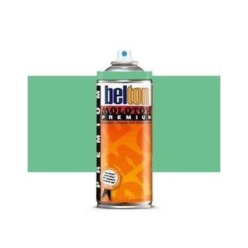 Belton Molotow 138 Calypso Middle 400 ml Sprey Boya