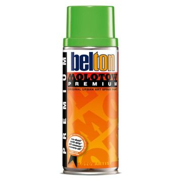 Belton Molotow 157 Cliff Green 400 ml Sprey Boya