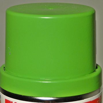 Belton Molotow 157 Cliff Green 400 ml Sprey Boya