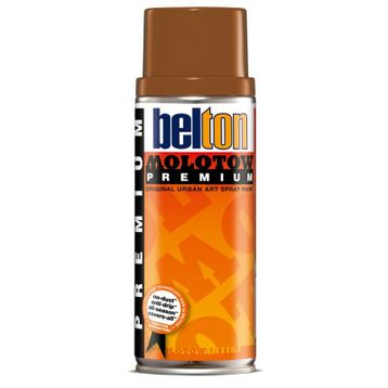 Belton Molotow 194 Beige Brown 400 ml Sprey Boya