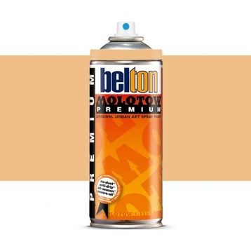 Belton Molotow 196 Labrador 400 ml Sprey Boya