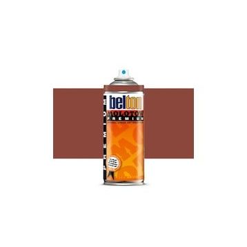 Belton Molotow 203 Cocoa Middle 400 ml Sprey Boya