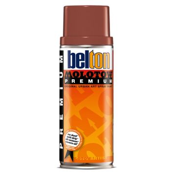 Belton Molotow 203 Cocoa Middle 400 ml Sprey Boya