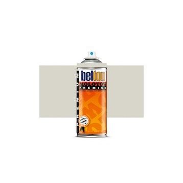 Belton Molotow 218 Light Grey Neutral 400 ml Sprey Boya