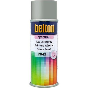 Belton Spectral Ral 7042 Trafik Gri A Akrilik Sprey Boya
