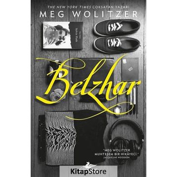 Belzhar - Meg Wolitzer