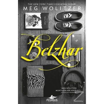 Belzhar - Meg Wolitzer
