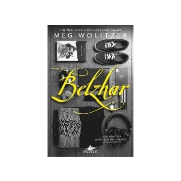 Belzhar - Meg Wolitzer