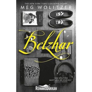 Belzhar - Meg Wolitzer