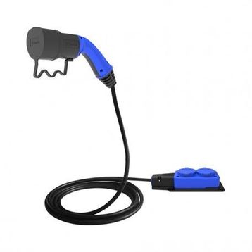 Bem BEV2L32023203 V2L 2'li Uzatma Priz Adaptör
