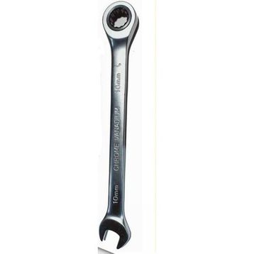 Bema 10 mm Kombine Anahtar