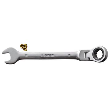 Bema 11 mm Kombine Anahtar