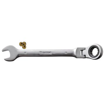 Bema 12 mm Kombine Anahtar