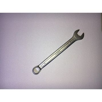 Bema 12 mm Kombine Anahtar
