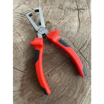 Bema 160 mm Kablo Sıyırma Pensesi