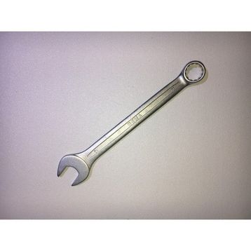 Bema 17 mm Kombine Anahtar