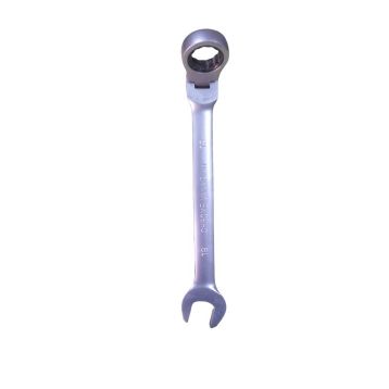 Bema 19 mm Cırcır Kombine Anahtar