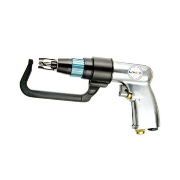 Bemato BMA 1290A Kancalı Havalı Punta Matkabı