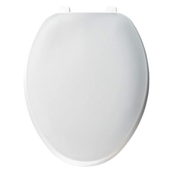 Bemis 170-000 Plastik Klozet Kapağı