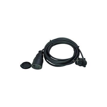 Bemis 3x2.5 mm Uzatma 3 m Tekli Kauçuklu Priz