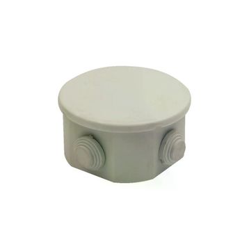 Bemis BB1-0141-0003 Çap 70 mm IP44 Termoplastik Buat