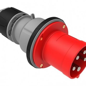 Bemis BC1-4505-2011 5x63A 38 Düz Fiş