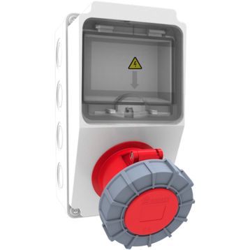 Bemis BD1-6130-0000 1 Adet Ön V5 Kombinasyon
