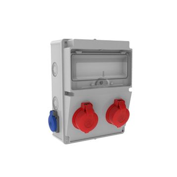 Bemis BD2-2205-2020 Düz Fiş