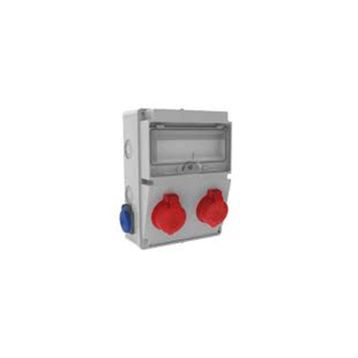 Bemis BD2-2205-2020 Düz Fiş