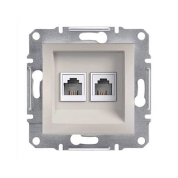 Bemis IP44 3PNE 63A Düz Duvar Prizi