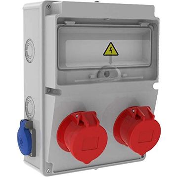 Bemis V10 Kombinasyon