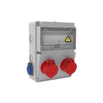 Bemis V10 Kombinasyon