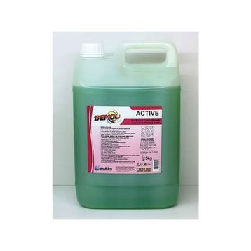 Bemol Active 5 lt Elde Bulaşık Yıkama Deterjanı